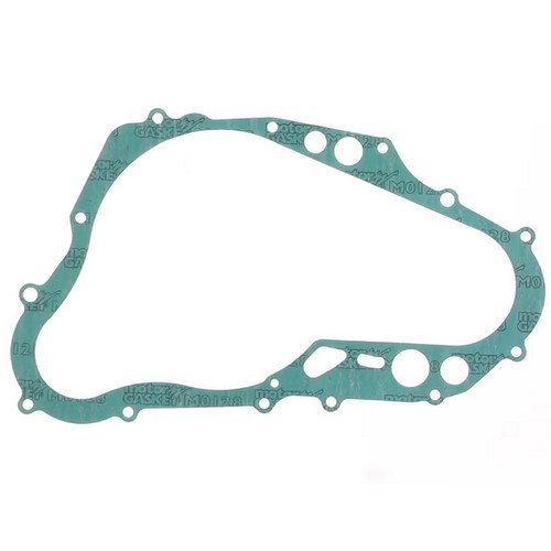 Clutchcover gasket fits suzuki - gasket,