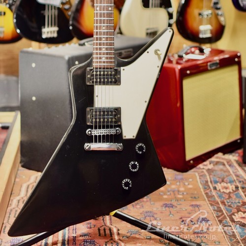 Gibson 1992 explorer - gibson, 76