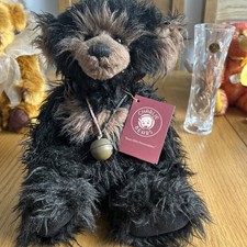 Charlie Bears Fidget CB141450A