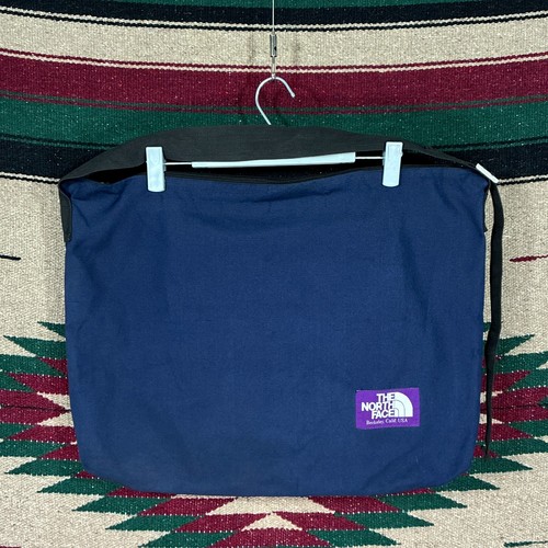 The north face purple label - the,