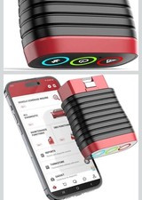 Thinkcar BD6 Auto OBD2 Code