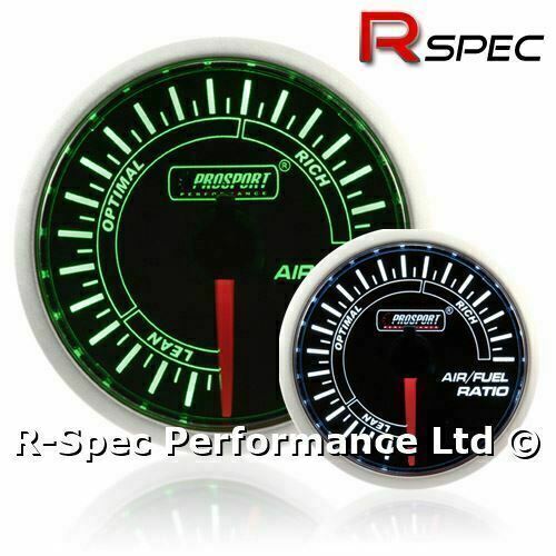 Prosport 52mm super green - prosport,
