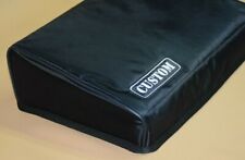 Custom padded cover for TC Electronic G-SYSTEM floorboard processor