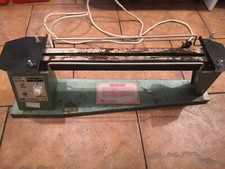 CR Clarke 500 Mk3 Hot Wire Strip Heater 240v Plastic Forming Machine