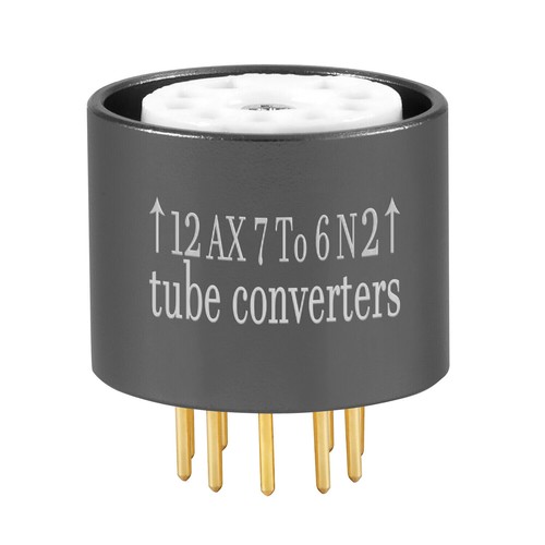 12ax7 ecc83 7025 to - u7, 6n2
