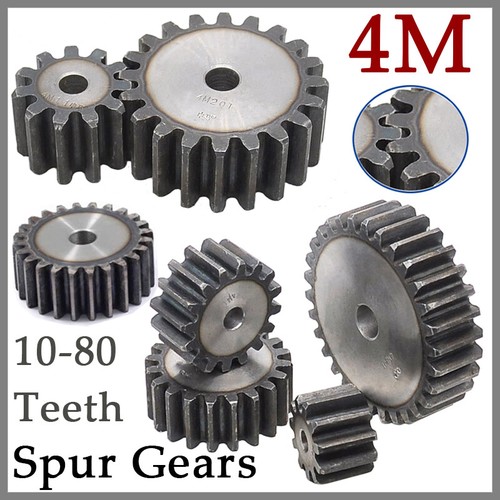 Spur gears pinion gear mod - gears,