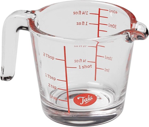 Tala measuring jug - measuring,