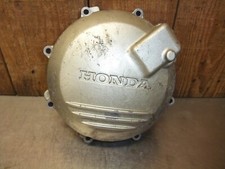 Honda VFR 800 Fi Y 2000 Generator Cover Casing GC #250