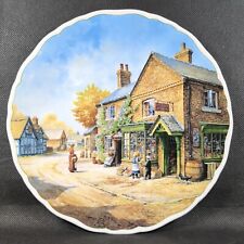 Royal Doulton~Village