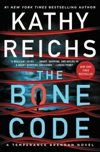 The bone code temperance - code:,