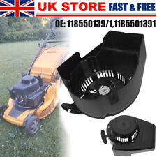 Pull Recoil Starter Assembly For Homelite HL454SP HL454HP V35 Petrol Lawn Mower