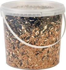 Premium Cockatiel & Parakeet