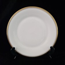 Royal Doulton White / Gold