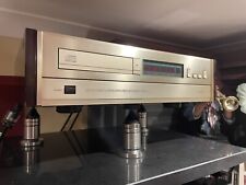 Accuphase  DP70 Cd Player