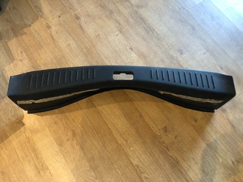 Ford focus mk2 st225 rear - focus, boot