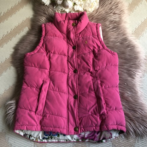 Joules higham gilet - uk,