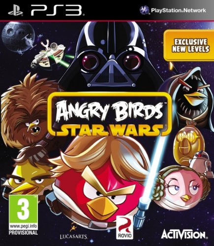 Angry birds star - birds,