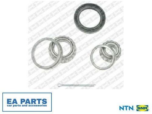 Wheel bearing kit - 1x, for