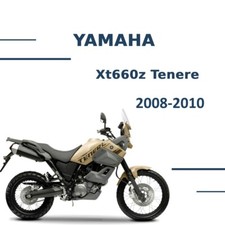 Service manual for Yamaha
