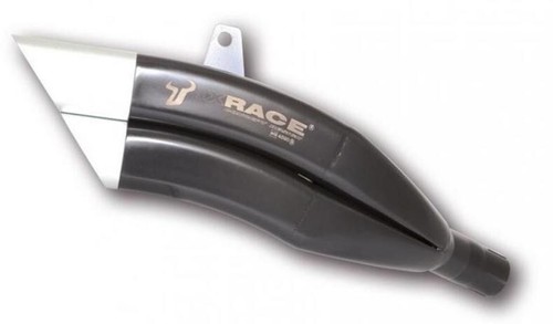 Silencer ixrace approved - silencer,