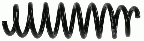 Suspension spring sachs - suspension,