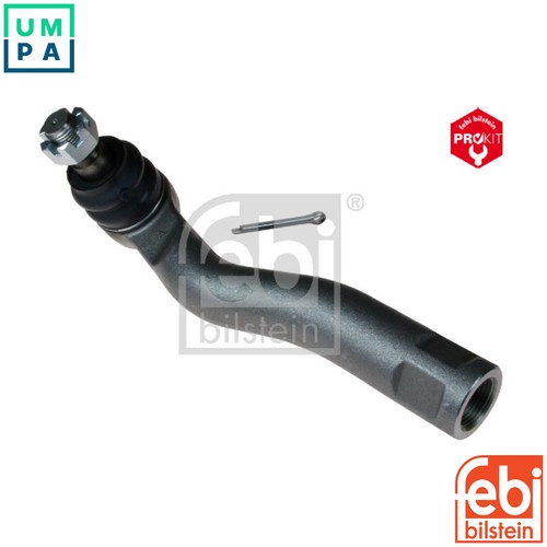 Tie rod end 48243 for - tie,