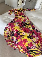Long Dress