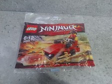 LEGO 2015 NINJAGO 30293 KAI