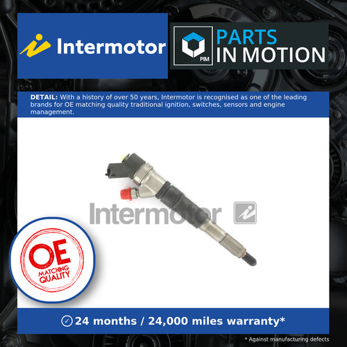 Diesel fuel injector fits bmw - fuel,