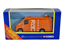 Corgi 58118 Ford Transit Van