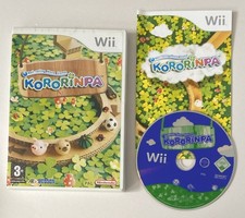 KORORINPA : Ball-rolling Maze