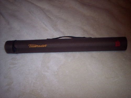 Fishing rod holder fish - holder,