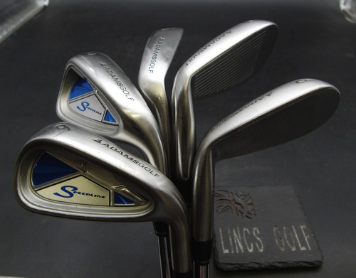 Set adams golf speedline - golf,