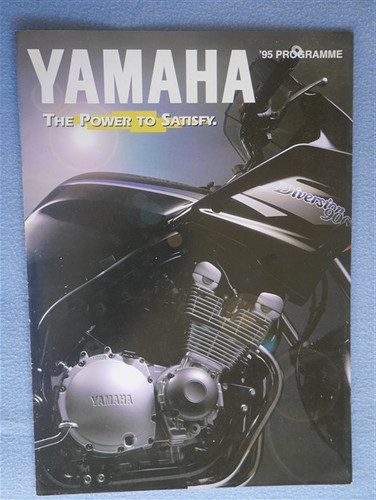 Yamaha programme full - yamaha, programme.