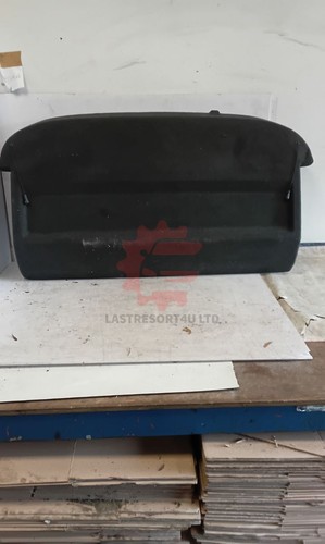 Vauxhall astra life mk5 - vauxhall,