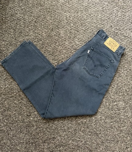Vintage 90s levi 517 - 90s, levi’s