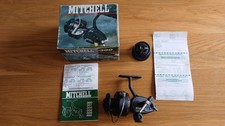 A good boxed Mitchell 300
