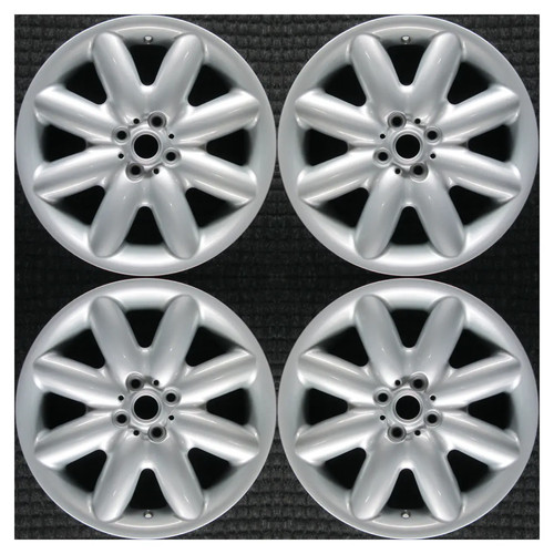 Set 2002 2014 mini clubman - 2002-2014,