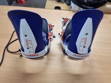 Rossignol Snow Board Bindings  Size 8-12