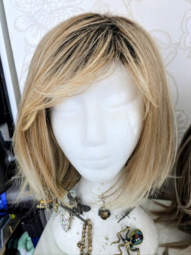 Paula young wig - paula,
