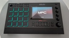 (Pa2) Akai MPC Live II