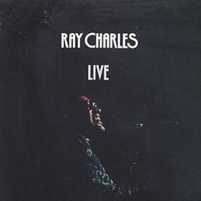 Ray charles - ray,
