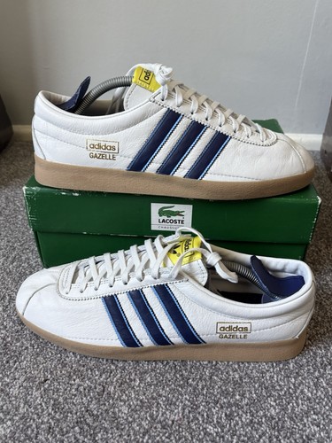 Adidas gazelle vintage - adidas,