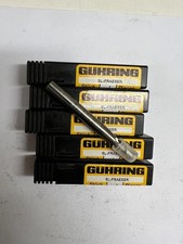 Guhring 5743 5.00mm Carbide