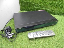 Humax Foxsat-HDR 320GB Twin Tuner Freesat+ HD Satellite TV Recorder & Remote #5F