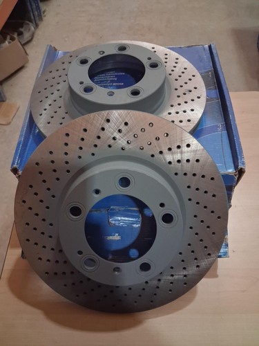 New pagid brake - ,