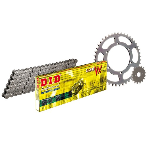 Did chain sprocket kit - did,