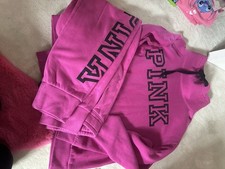 Victoria’s Secret Pink