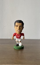 Corinthian Prostar Cristiano