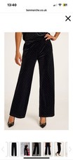 Women’s Party Trousers Size